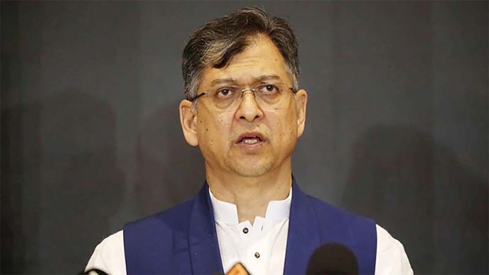 বিএনপির স্থায়ী কমিটির সদস্য সালাহউদ্দিন আহমেদ। ফাইল ছবি