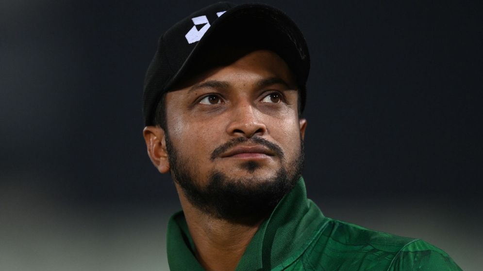 নতুন বিতর্কে জড়ালেন সাকিব, জাতীয় দলে ফেরার সম্ভাবনা শেষ?