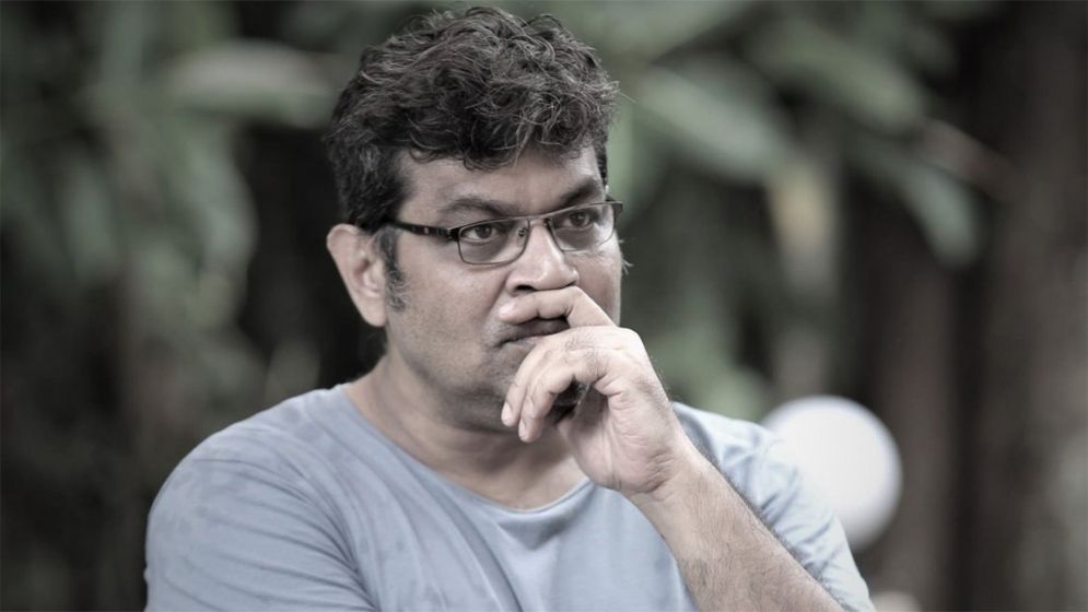 নির্মাতা শিহাব শাহীন। ছবি: সংগৃহীত
