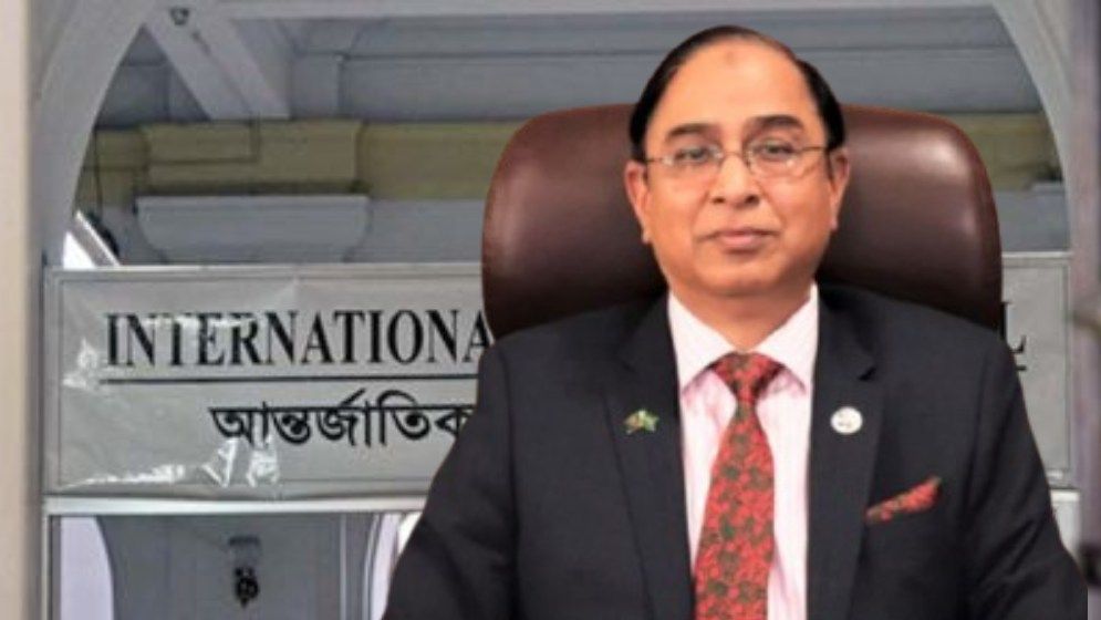 সাবেক আইজিপি জাবেদ পাটোয়ারীসহ ৫ জনের বিরুদ্ধে গ্রেফতারি পরোয়ানা