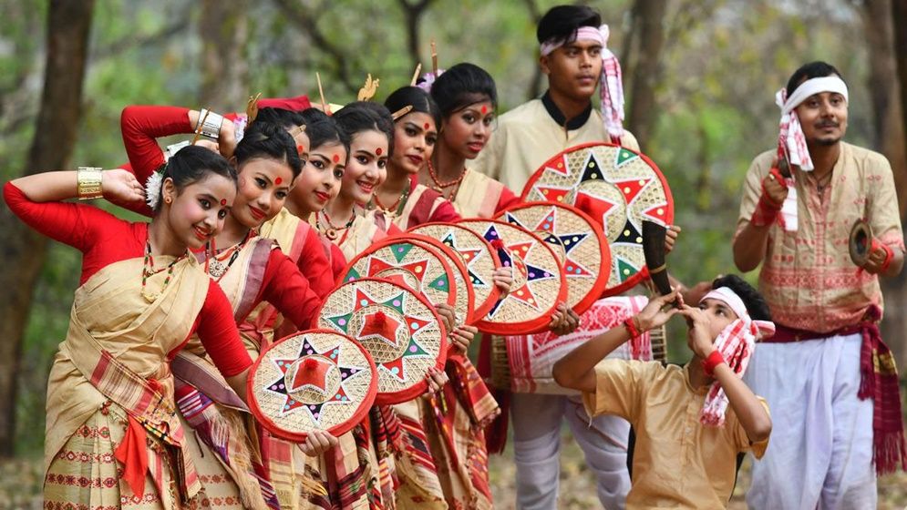 ভারতে বাঙালি ও বাংলা ভাষা নিয়ে হচ্ছে কী