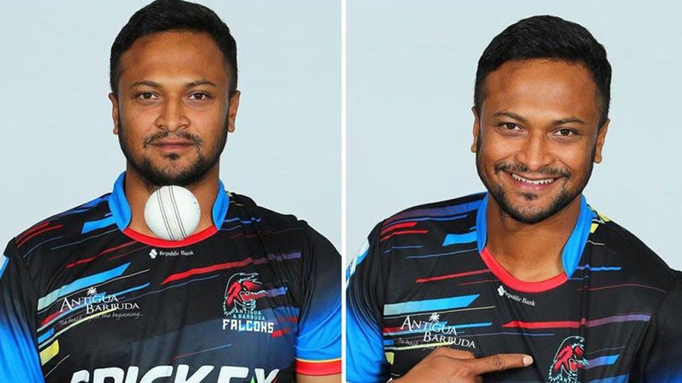 টস জিতেও খেলার সুযোগ পেলেন না সাকিবরা