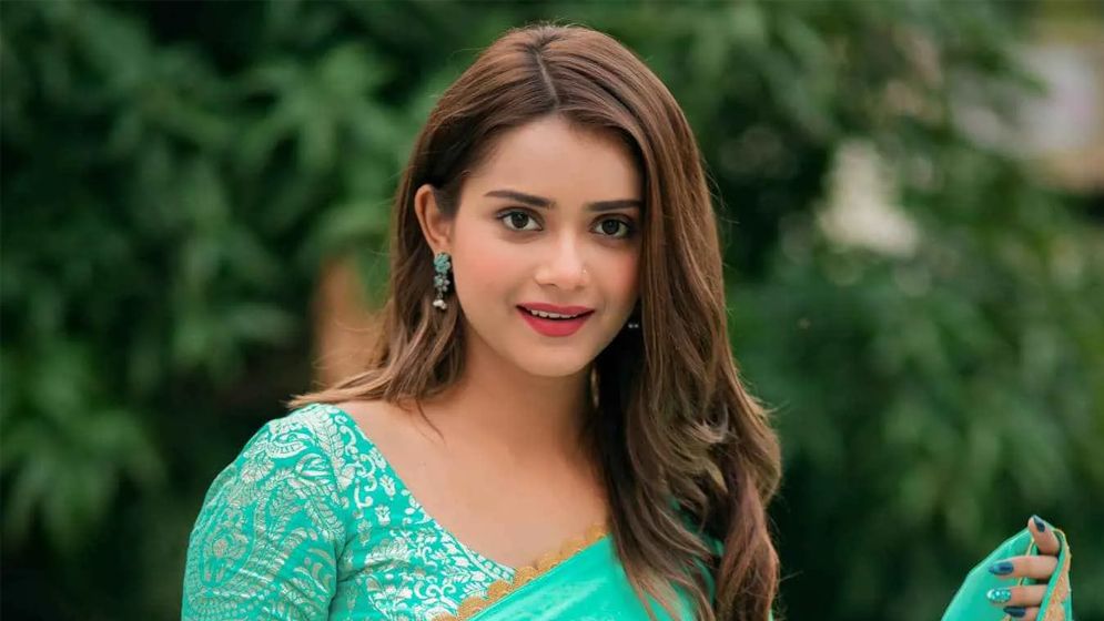 বলিউডে অভিনয় প্রসঙ্গে যা বললেন তানজিন তিশা