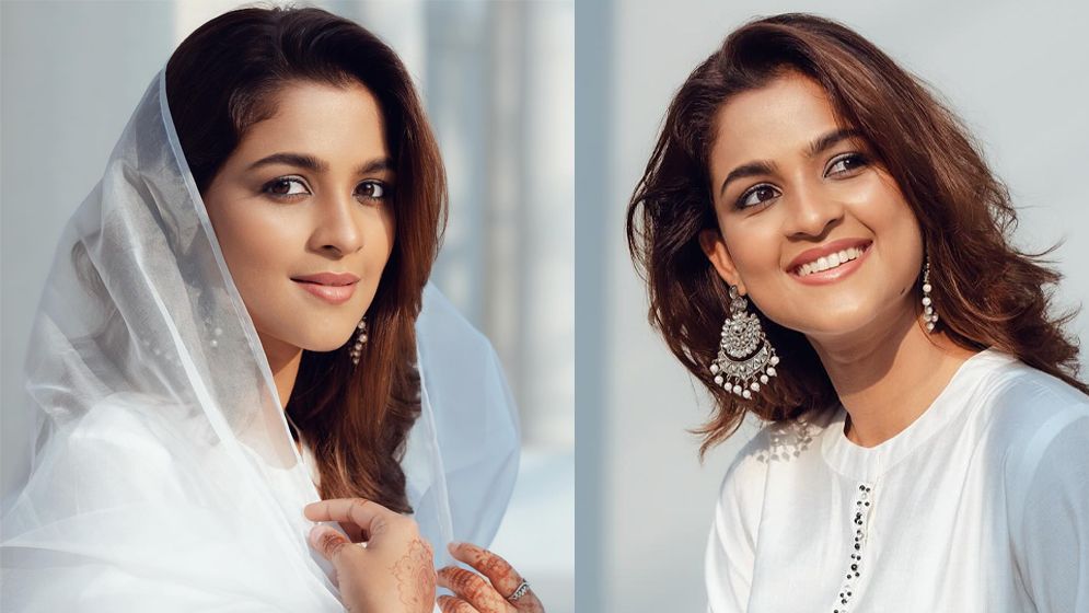 সাদিয়া আয়মান। ছবি: সংগৃহীত