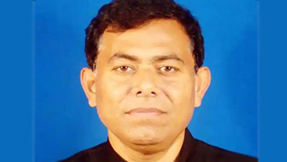 শফিকুল ইসলাম অপু।