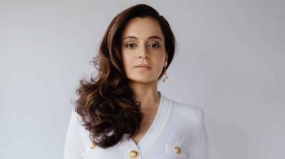 পুরুষেরা শিকারি, ওরা নারীকে অন্তঃসত্ত্বা করে পালিয়ে যেতে পারে: কঙ্গনা