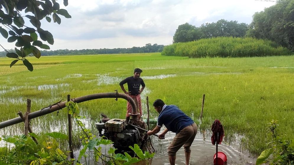 ছবি: যুগান্তর