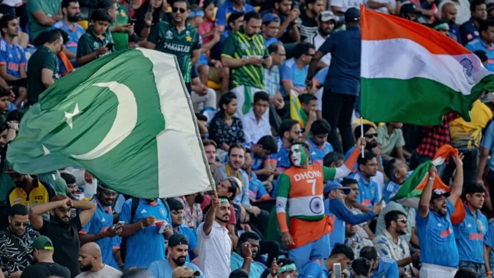 এশিয়া কাপে ভারত-পাকিস্তান ম্যাচ হবে না, ‘গ্যারান্টি’ দিলেন তিনি