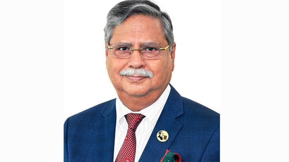 বিভিন্ন দূতাবাস থেকে রাষ্ট্রপতির ছবি সরানোর নেপথ্যে