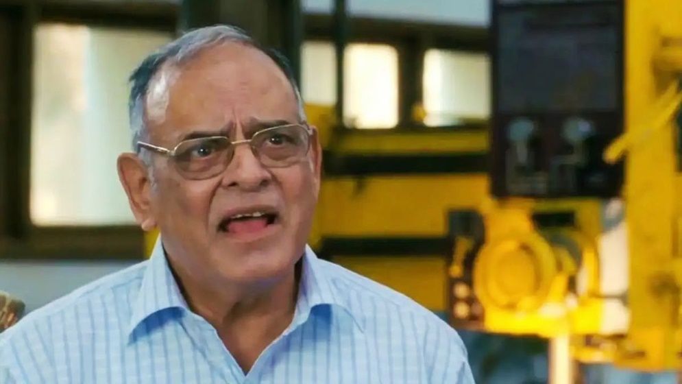 মারা গেছেন ‘থ্রি ইডিয়টস’ অভিনেতা