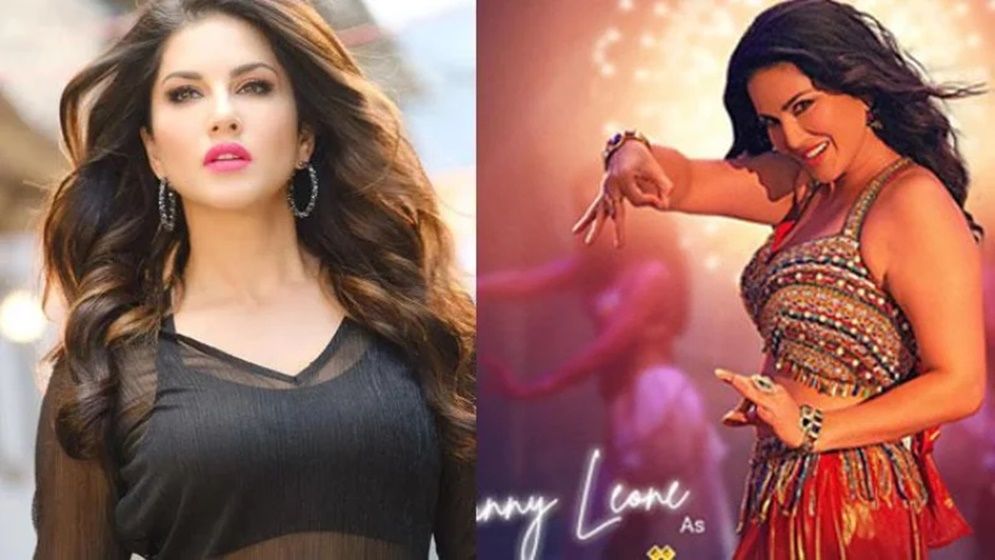 নিজের সুন্দর ত্বকের রহস্য ফাঁস করলেন সানি লিওন