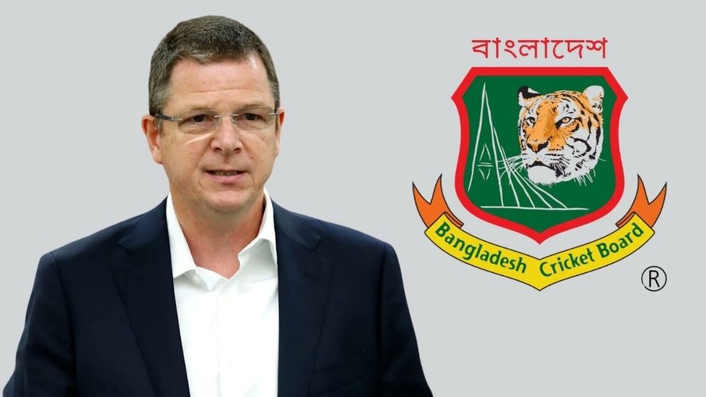 ‘ক্রিকেটের দুর্নীতি বাংলাদেশ ছাড়া করব’, ‘সাকিবের যম’ মার্শালের মন্তব্য