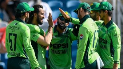 কেন্দ্রীয় চুক্তিতে ‘এ’ ক্যাটাগরির ক্রিকেটার খুঁজে পায়নি পাকিস্তান