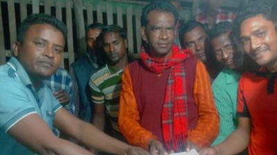 ওয়ার্ড আ.লীগের সভাপতি এখন ইউনিয়ন এনসিপির যুগ্ম সমন্বয়কারী