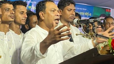 ‘তারেক রহমানের নেতৃত্বে দেশে গণতন্ত্র ফিরবে’ – কয়ছর