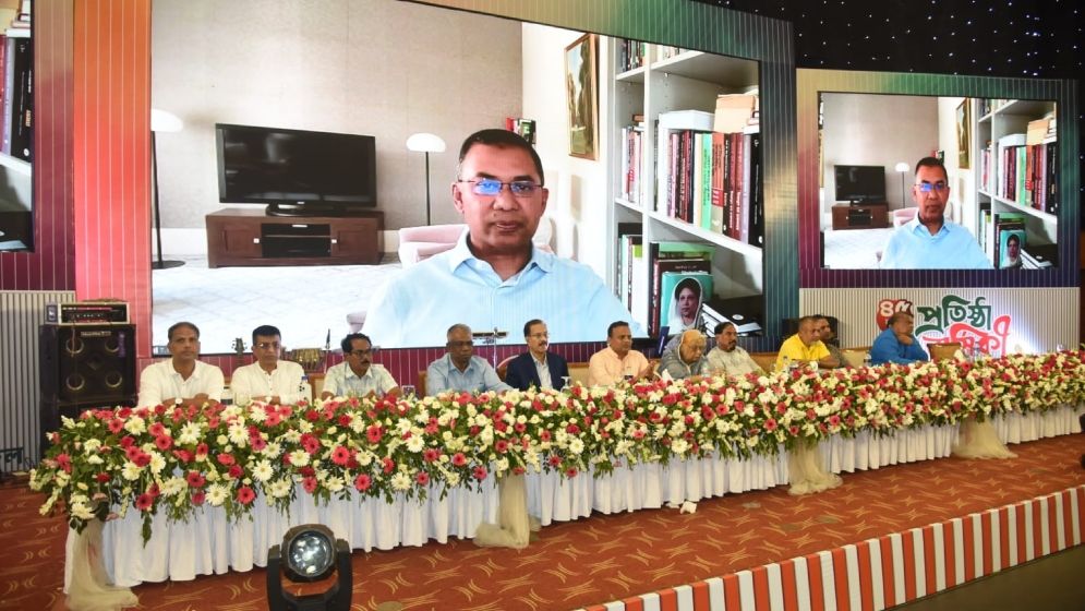 গণতন্ত্রকামী দলগুলোর মধ্যে দূরত্ব তৈরি হলে ফ্যাসিস্টের পুনর্বাসন সহজ হয়ে উঠবে