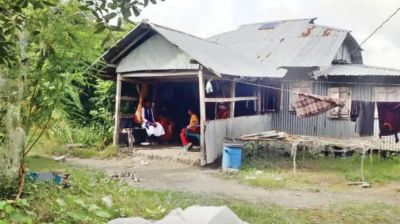 দাদনচক্রে আটকে আছে কুয়াকাটার জেলেরা