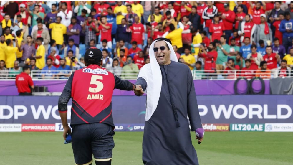 আকরামের বিরুদ্ধে অভিযোগ প্রমাণিত হলেই জেল