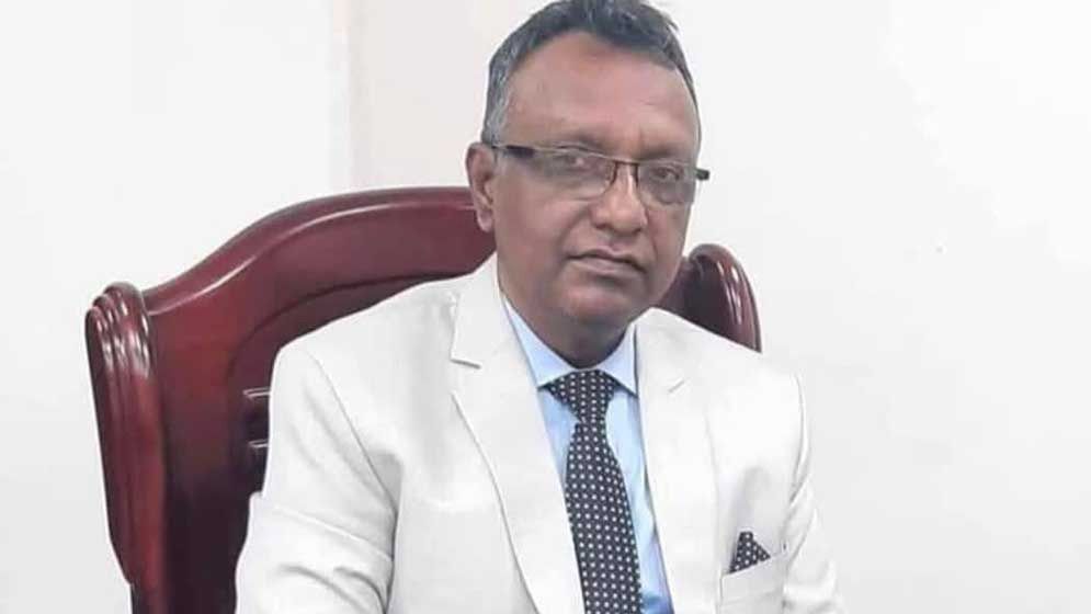 নির্দেশ না মেনে অফিস করছেন বিএফআইইউ প্রধান, যা বললেন ডেপুটি গভর্নর