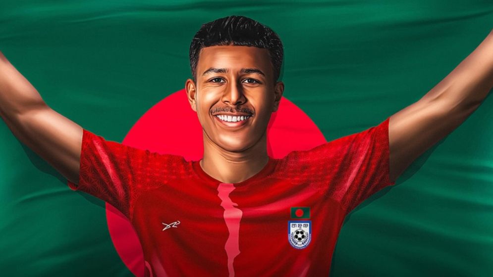 বাংলাদেশকে ফুটবল বিশ্বকাপে নিয়ে যেতে চান কিউবা