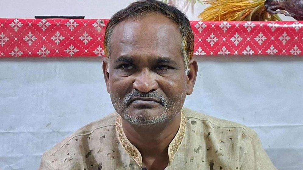 ‘আমি সম্পাদক, ডিআইজির বইনতে আমি খাবু না তো ক্যারা খাব’