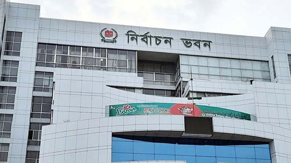 ভোটার হতে পারবেন পাসপোর্টবিহীন প্রবাসীরাও