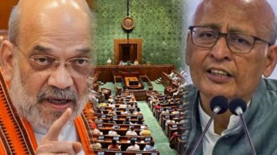 ভারতে নতুন বিল: ৩০ দিন কারাবাসে পদ হারাবেন প্রধানমন্ত্রী-মুখ্যমন্ত্রী