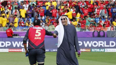 আকরামের বিরুদ্ধে অভিযোগ প্রমাণিত হলেই জেল