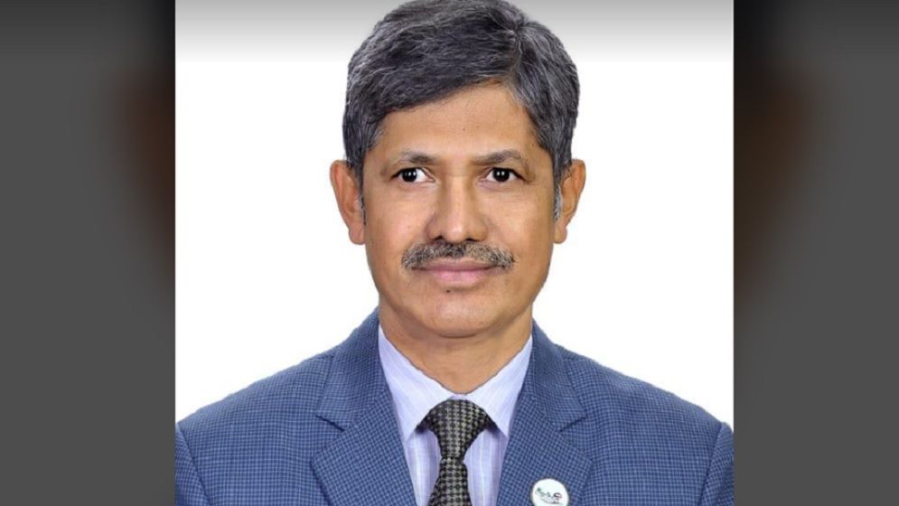 মৎস্য ও প্রাণিসম্পদ মন্ত্রণালয়ের সচিব হলেন আবু তাহের