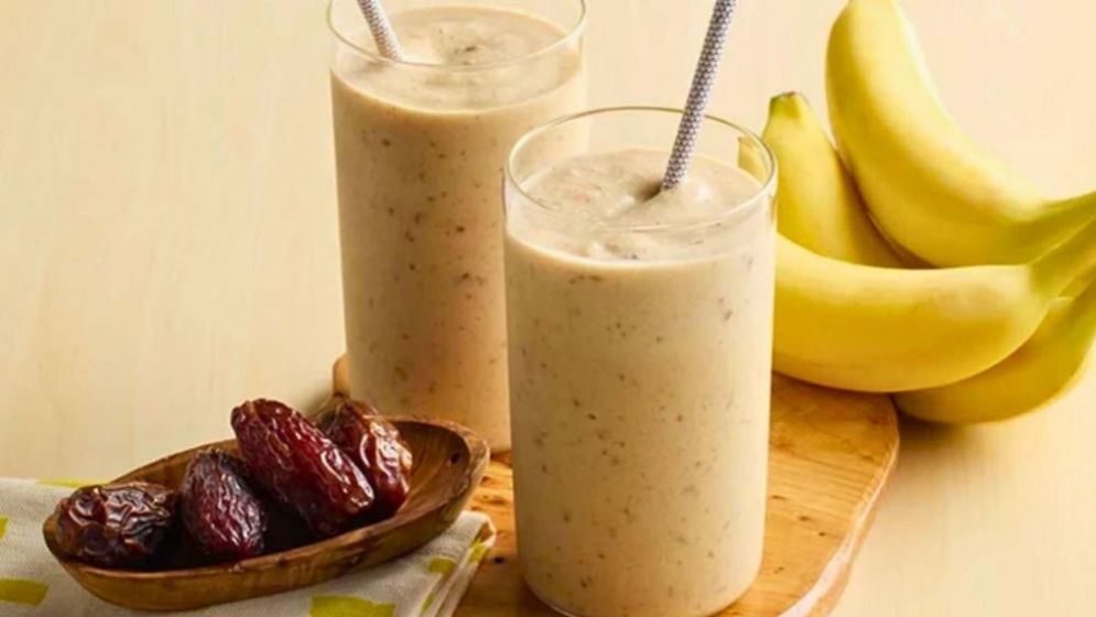 মাথাব্যথা কমাতে খান স্মুদি