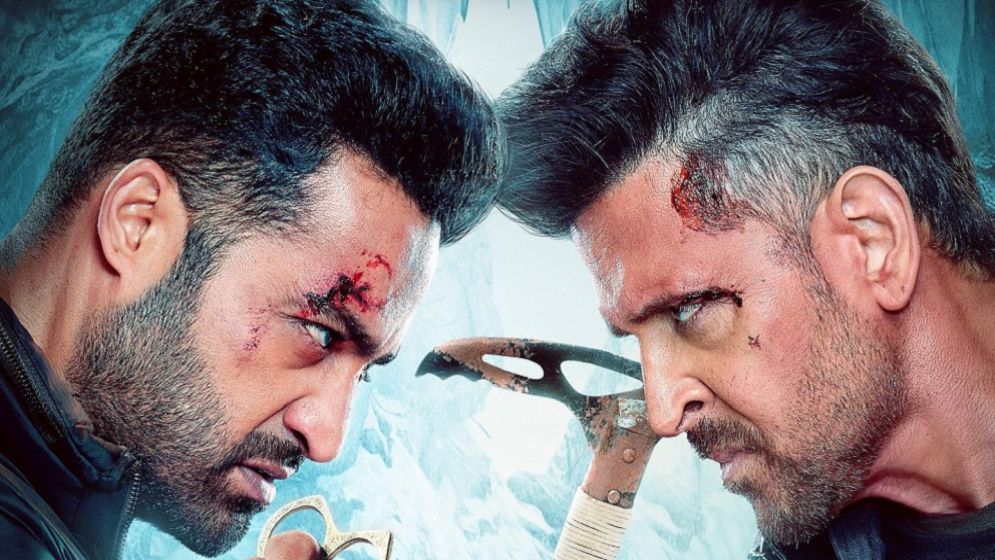ইনস্টাগ্রামে একে অপরকে ‘আনফলো’ করলেন হৃতিক-এনটিআর, কেন?