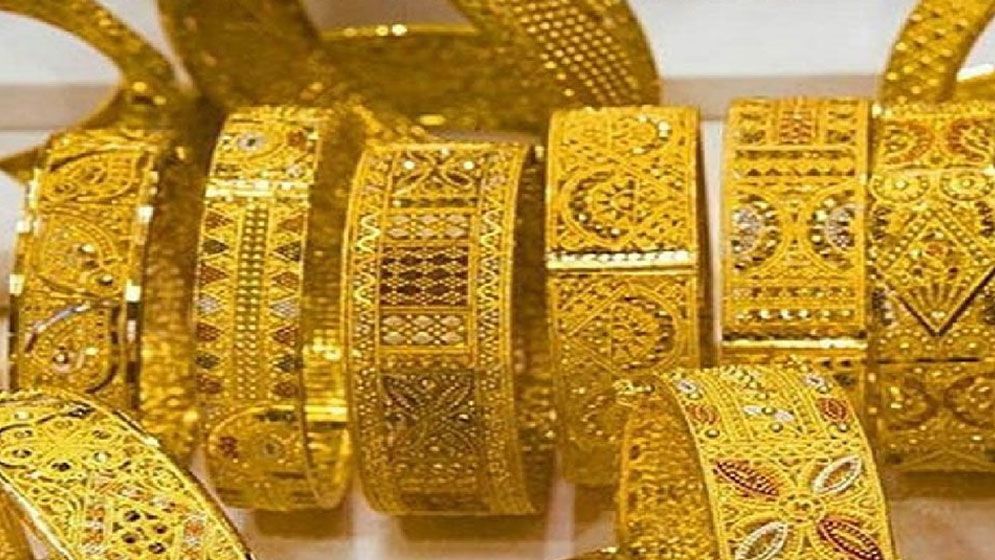 আজকের স্বর্ণের দাম: ২১ আগস্ট ২০২৫