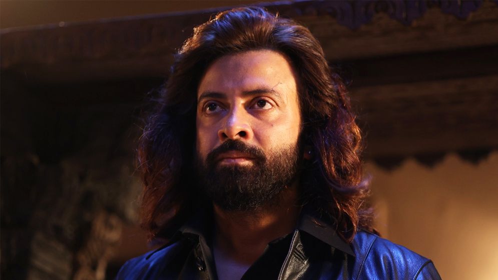 চলতি বছরেই আসছে শাকিবের ‘সোলজার’