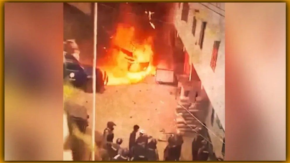 আশুলিয়ায় লাশ পোড়ানোর মামলায় অভিযোগ গঠনের আদেশ আজ