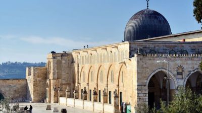 বিশ্ব মসজিদ সুরক্ষা দিবসে ঐক্যের প্রতীক আল-আকসাকে স্মরণ