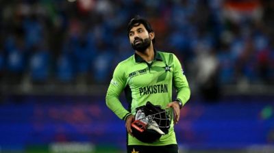 এশিয়া কাপে জায়গা পাননি, রিজওয়ানের ‘বেকারত্ব’ ঘোচাল সাকিবদের লিগ