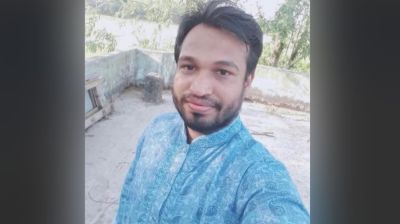 স্বপ্নের দেশে পৌঁছেই বাংলাদেশি তরুণের মৃত্যু