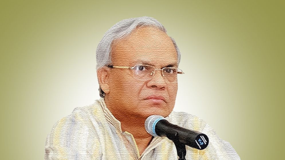 রিজভী আহমেদ: এক অনন্য জীবনসংগ্রামের প্রতিচ্ছবি