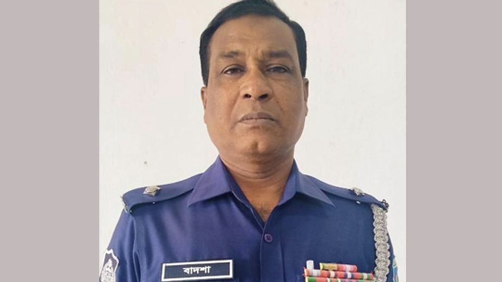 সাঘাটা থানার ওসিসহ ১৫ পুলিশের বিরুদ্ধে মামলা