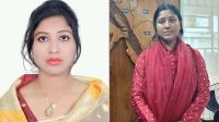 আ.লীগ নেত্রী ভাইরাল রুনু গ্রেফতার