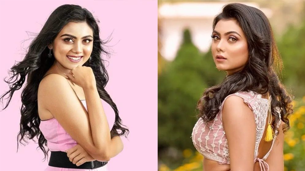 ‘বহুরূপ’-এ আসছেন ইধিকা পাল, যা বললেন দেব