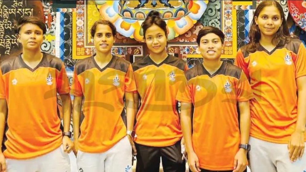 আবারও লাওস