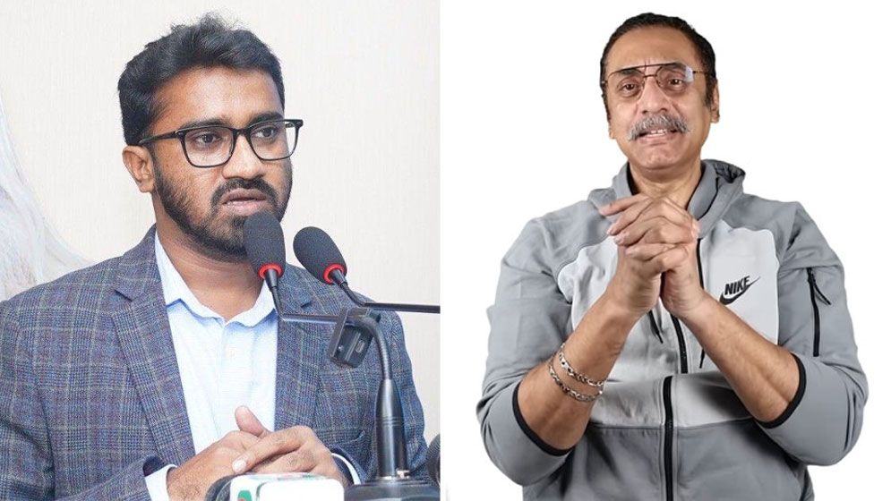 পিনাকী দাদা প্রমাণ করলেন ‘কাটা দিয়ে কাটা তুলতে হয়’: রাশেদ খান