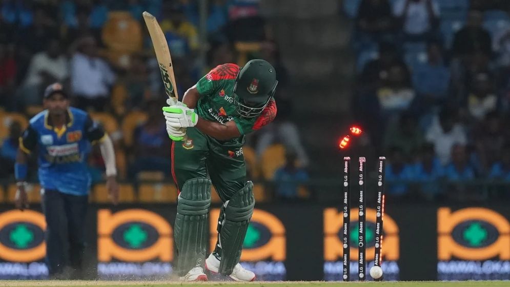 তানজিদের বিয়ে