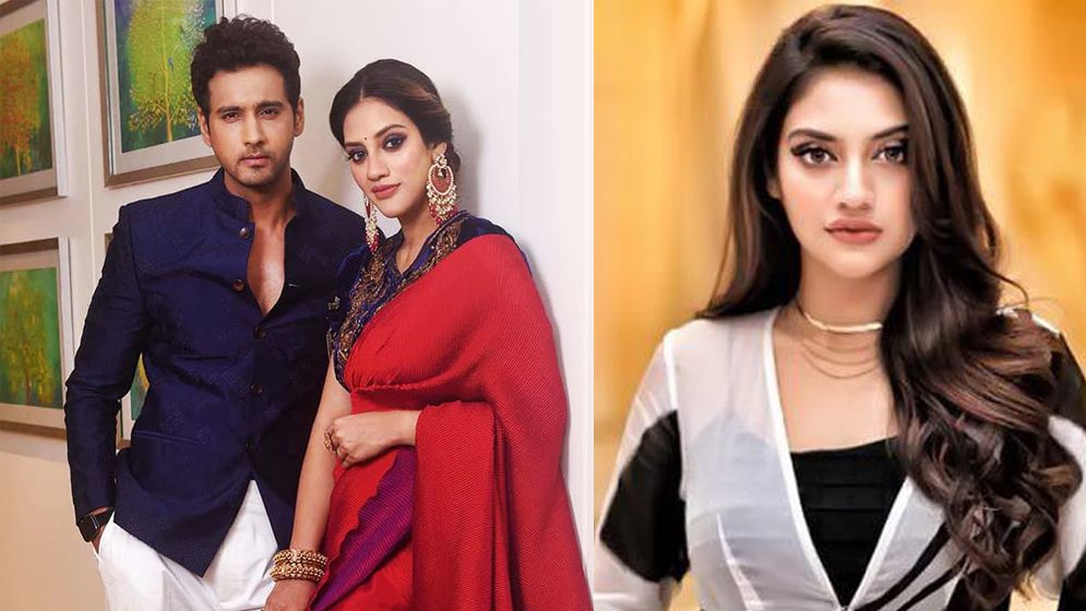 বিয়ে-বিচ্ছেদ থেকে রাজনীতি—সব ঝড় পেরিয়ে এখন নতুন নুসরাত