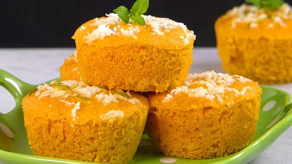 তালের ভাপা পিঠা বানাবেন যেভাবে