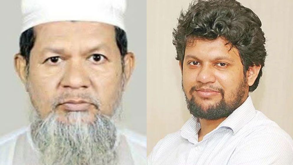 মাহফুজ বিএনপি থেকে নির্বাচন করবেন কিনা, যা বললেন বাবা আজিজুর