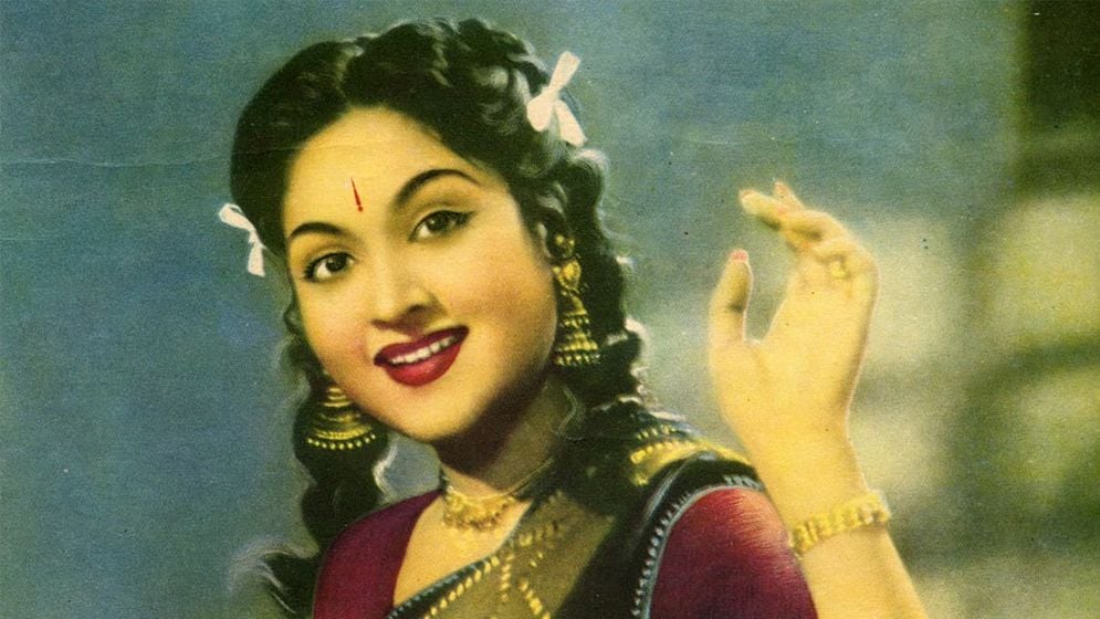 চিকিৎসককে বিয়ে করে অভিনয় ছেড়েছিলেন প্রথম ‘লেডি সুপারস্টার’