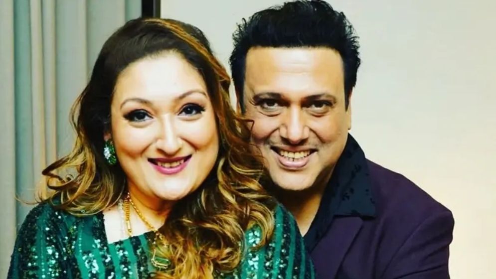 এবার সত্যিই বিচ্ছেদের পথে হাঁটছেন গোবিন্দ-সুনীতা?