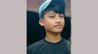 মব সৃষ্টি করে বাবা-মায়ের সামনেই কিশোরকে পিটিয়ে হত্যা